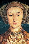 Anne of Cleves 1515-1557