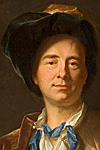 Bernard de Fontenelle 1657-1757