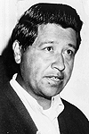 Cesar Chavez - Speech