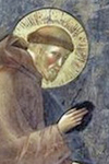St Francis of Assisi - Sermon to the Birds