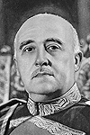 Francisco Franco 1892-1975