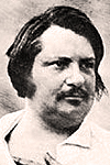 Honor de Balzac 1799-1850
