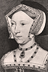 Jane Seymour 1509-1537