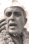 Jawaharlal Nehru 1889-1964