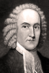 Jonathan Edwards 1703-1758