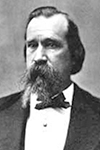 Lucius Q.C. Lamar 1825-1893