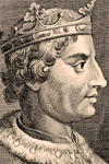 Louis VIII 1187-1226