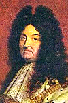 Louis XIV  1638-1715