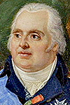 Louis XVIII 1755-1824