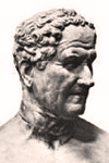 Lucius Cornelius Sulla 138-78 BC