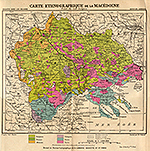 Macedonia (Bulgarian) 1914