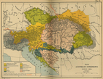 Austrian Dominions since 1815