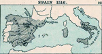 Spain 1516