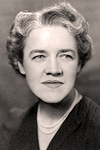 Margaret Chase Smith 1897-1995