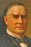William McKinley 1843-1901
