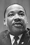 Martin Luther King Jr. 1929-1968