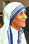 Mother Teresa - Speech