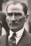 Mustafa Kemal  Atatrk 1881-1938