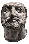Philip II of Macedon 382-336 BC