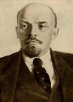Vladimir Ilyich Lenin 1870 - 1924
