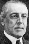 Woodrow Wilson - Speech