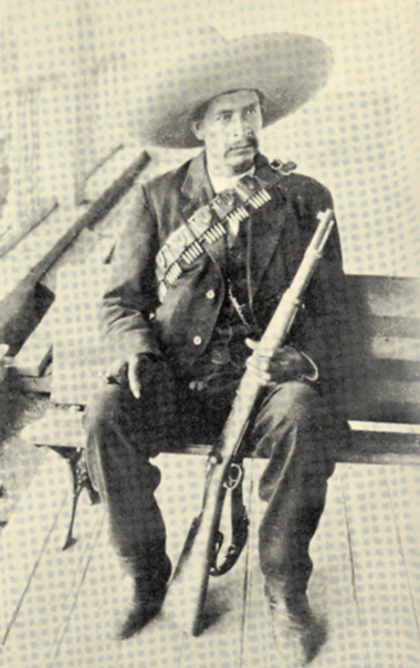 FRANCISCO PACHECO ... - 1917