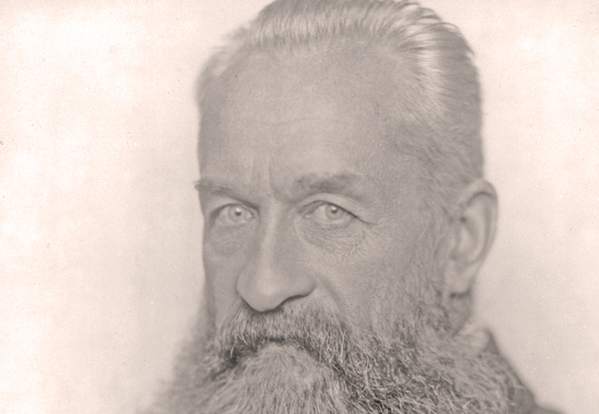 GEORGY YEVGENYEVICH LVOV 1861-1925