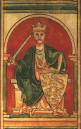 Richard I the Lion-Heart  1157-1199