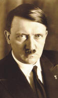 Adolf Hitler, 1889 - 1945
