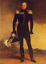 Alexander I, 1777 - 1825