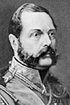 Alexander II 1818 - 1881