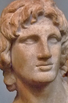 Alexander the Great - Speech