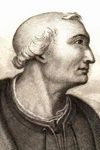 Amerigo Vespucci 1454-1512