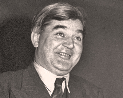 ANEURIN BEVAN 1897 - 1960