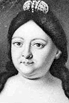 Anna Ivanovna 1693-1740