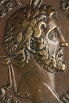 Antoninus Pius 86-161
