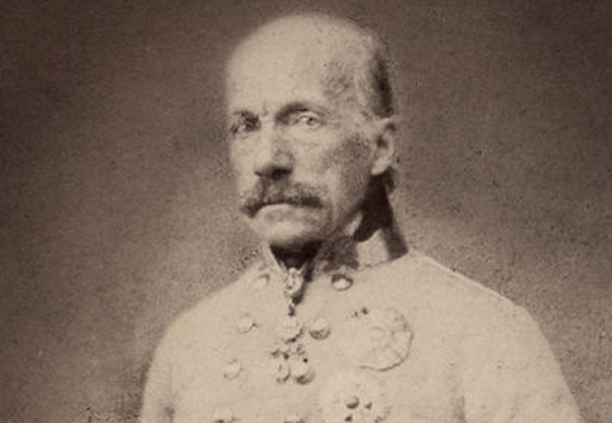 Archduke John of Austria 1782-1859
