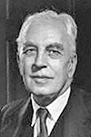 Arnold Toynbee 1889-1975