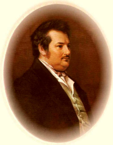 HONORE DE BALZAC