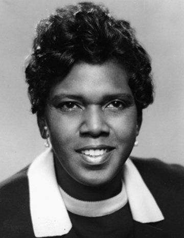 BARBARA C. JORDAN