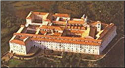 Abbey of Montecassino