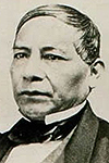 Benito Juarez 1806-1872