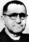 Bertolt Brecht, 1898 - 1956