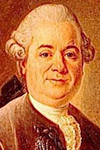 Charles Gravier de Vergennes 1719-1787