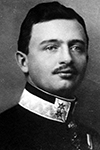 Charles I of Austria 1887-1922