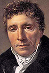 Emmanuel-Joseph Sieys 1748-1836