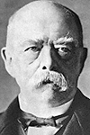 Otto von Bismarck - Speech
