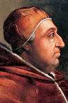 Pope Alexander VI 1431-1503