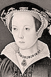 Catherine Parr 1512-1548
