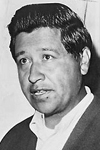 Cesar Chavez 1927-1993